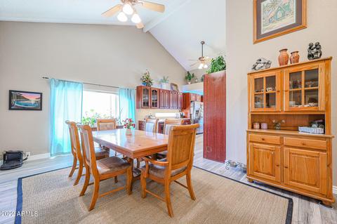 3401 W Juniper Ave, Phoenix, AZ 85053 photo 27