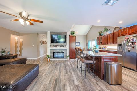 3401 W Juniper Ave, Phoenix, AZ 85053 photo 9