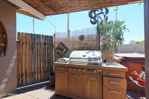 3401 W Juniper Ave, Phoenix, AZ 85053 photo 49