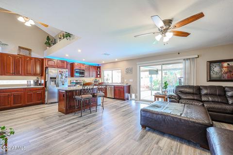 3401 W Juniper Ave, Phoenix, AZ 85053 photo 7