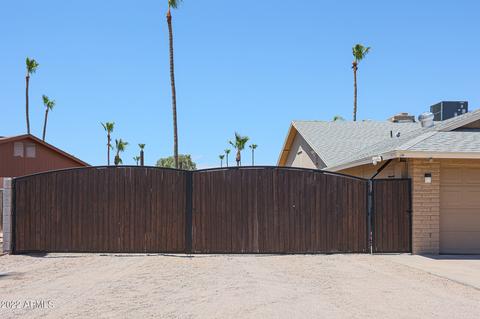 3401 W Juniper Ave, Phoenix, AZ 85053 photo 3