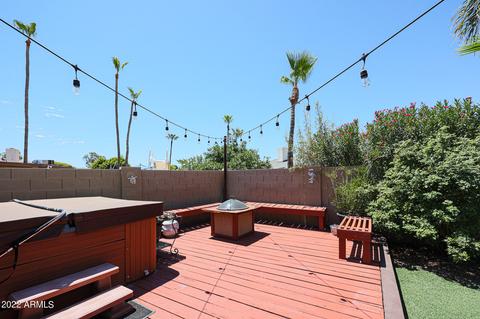 3401 W Juniper Ave, Phoenix, AZ 85053 photo 46