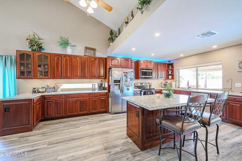 3401 W Juniper Ave, Phoenix, AZ 85053 photo 12
