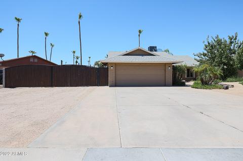 3401 W Juniper Ave, Phoenix, AZ 85053 photo 2