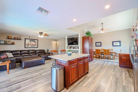3401 W Juniper Ave, Phoenix, AZ 85053 photo 16
