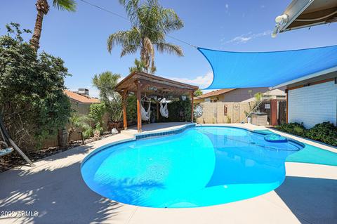 3401 W Juniper Ave, Phoenix, AZ 85053 photo 51