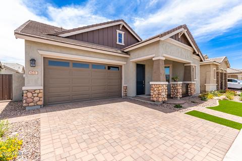 4231 E Boston St, Gilbert, AZ 85295 photo 2