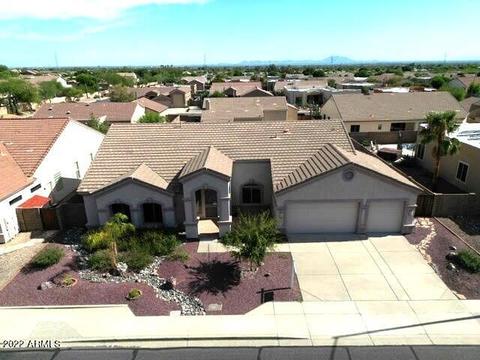 9557 E Princess Dr, Mesa, AZ 85207 photo 22