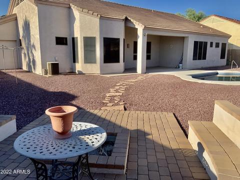9557 E Princess Dr, Mesa, AZ 85207 photo 16