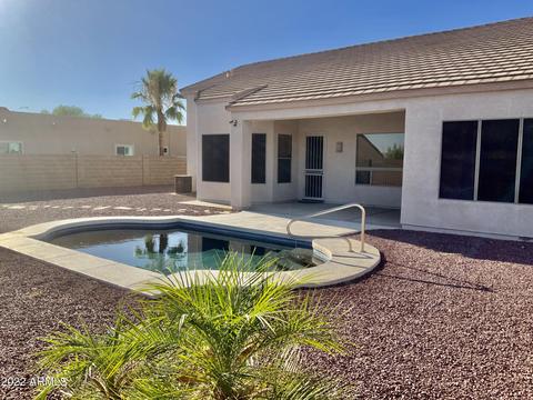 9557 E Princess Dr, Mesa, AZ 85207 photo 18