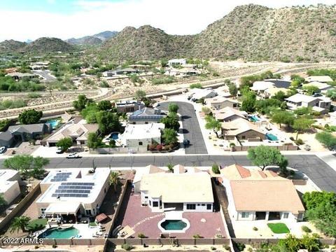 9557 E Princess Dr, Mesa, AZ 85207 photo 24