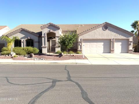 9557 E Princess Dr, Mesa, AZ 85207 photo 1