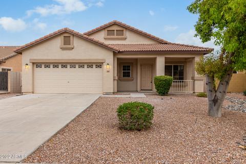 1951 E Shannon St, Gilbert, AZ 85295 photo 2