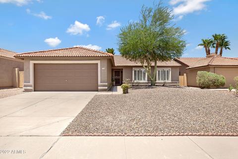 2706 E Rock Wren Rd, Phoenix, AZ 85048 photo 1