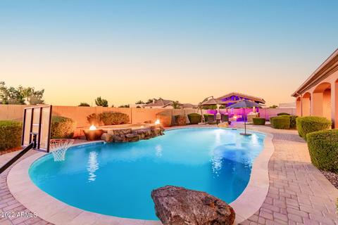 4202 Estrella Ct, Gilbert, AZ 85296 photo 54