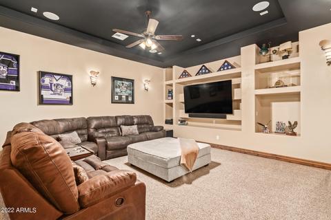4202 Estrella Ct, Gilbert, AZ 85296 photo 34