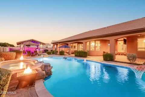 4202 Estrella Ct, Gilbert, AZ 85296 photo 5