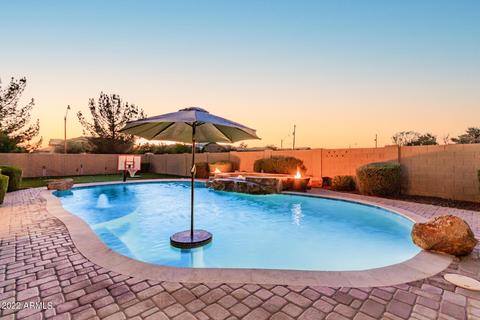 4202 Estrella Ct, Gilbert, AZ 85296 photo 53