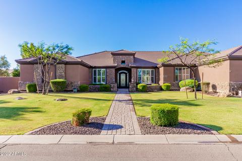 4202 Estrella Ct, Gilbert, AZ 85296 photo 1