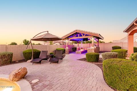 4202 Estrella Ct, Gilbert, AZ 85296 photo 52