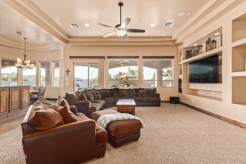 4202 Estrella Ct, Gilbert, AZ 85296 photo 9