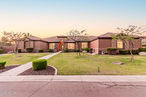 4202 Estrella Ct, Gilbert, AZ 85296 photo 72