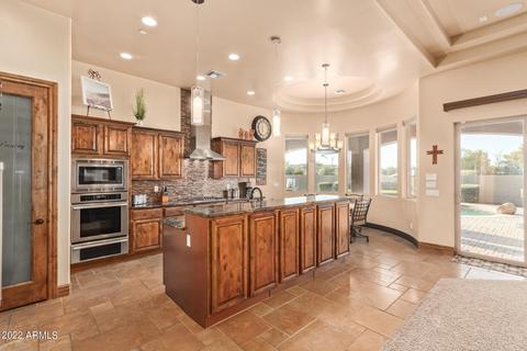 4202 Estrella Ct, Gilbert, AZ 85296 photo 15