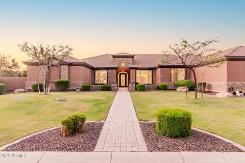 4202 Estrella Ct, Gilbert, AZ 85296 photo 73