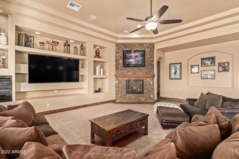 4202 Estrella Ct, Gilbert, AZ 85296 photo 10