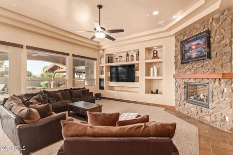 4202 Estrella Ct, Gilbert, AZ 85296 photo 8