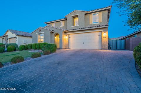 2727 E Daniel Dr, Gilbert, AZ 85298 photo 1