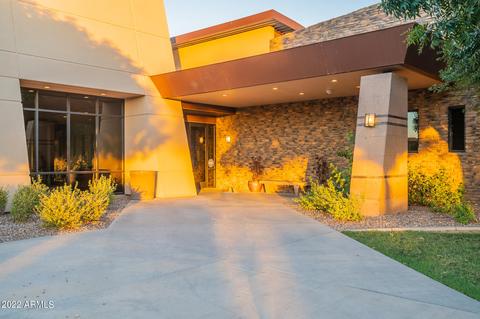 2727 E Daniel Dr, Gilbert, AZ 85298 photo 45