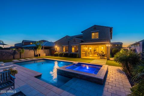 2727 E Daniel Dr, Gilbert, AZ 85298 photo 43