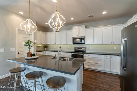 2727 E Daniel Dr, Gilbert, AZ 85298 photo 7