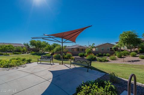 2727 E Daniel Dr, Gilbert, AZ 85298 photo 53
