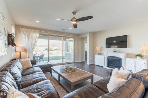 2727 E Daniel Dr, Gilbert, AZ 85298 photo 15