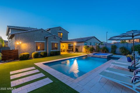 2727 E Daniel Dr, Gilbert, AZ 85298 photo 40