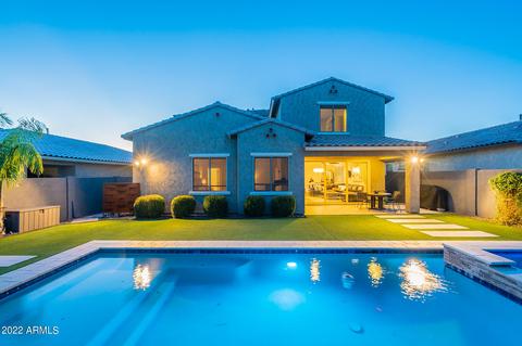2727 E Daniel Dr, Gilbert, AZ 85298 photo 41