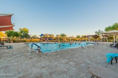 2727 E Daniel Dr, Gilbert, AZ 85298 photo 46