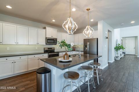 2727 E Daniel Dr, Gilbert, AZ 85298 photo 8