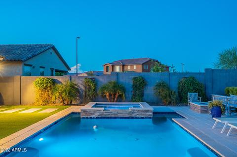 2727 E Daniel Dr, Gilbert, AZ 85298 photo 42