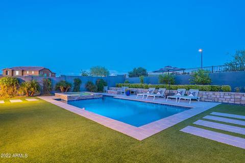2727 E Daniel Dr, Gilbert, AZ 85298 photo 39
