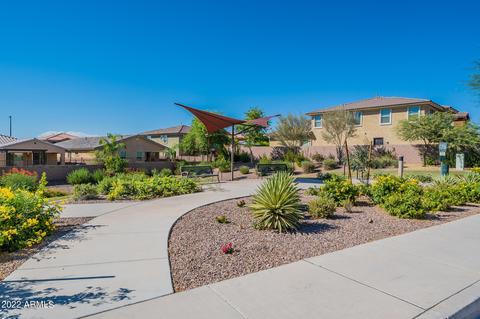 2727 E Daniel Dr, Gilbert, AZ 85298 photo 52