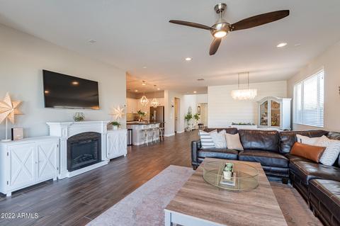 2727 E Daniel Dr, Gilbert, AZ 85298 photo 16