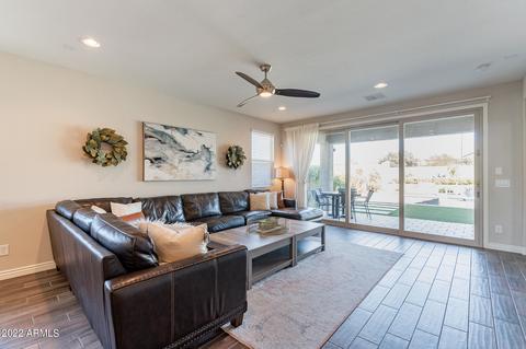 2727 E Daniel Dr, Gilbert, AZ 85298 photo 14