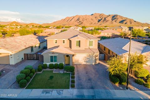 2727 E Daniel Dr, Gilbert, AZ 85298 photo 3