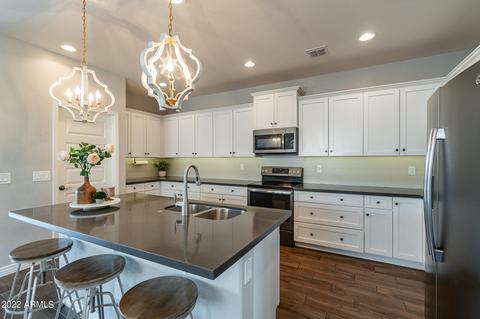 2727 E Daniel Dr, Gilbert, AZ 85298 photo 9