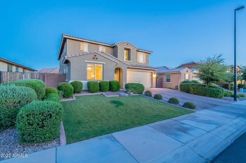 2727 E Daniel Dr, Gilbert, AZ 85298 photo 2