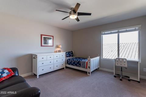 2727 E Daniel Dr, Gilbert, AZ 85298 photo 32