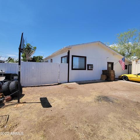 2641 E Aire Libre Ave, Phoenix, AZ 85032 photo 1